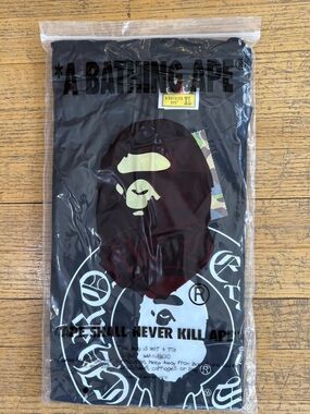 BAPE T-Shirt